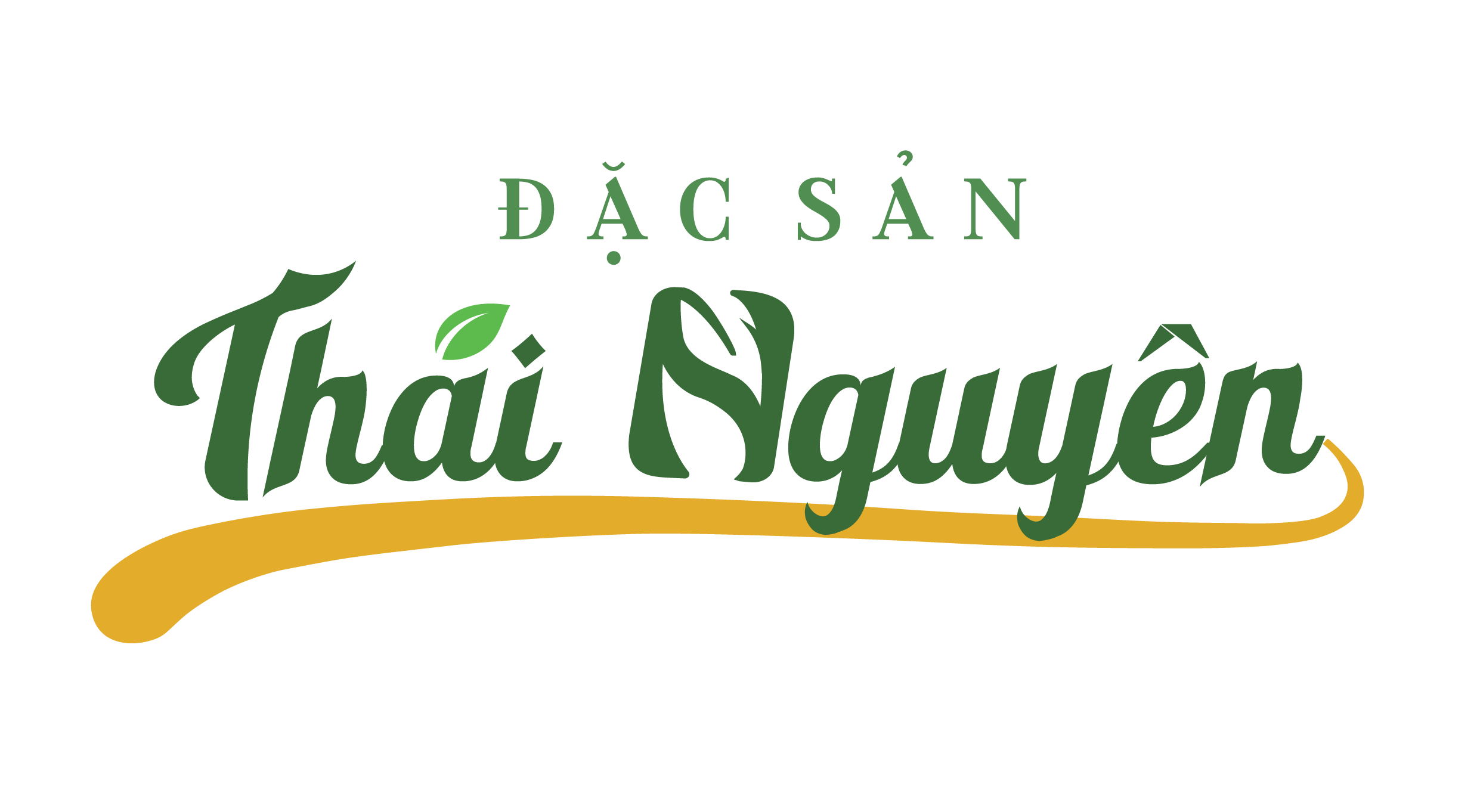 Đặc Sản Thái Nguyên